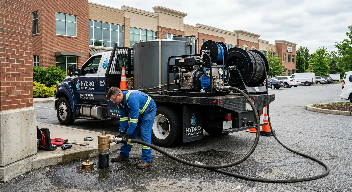 Sewer & Drain services in Greenwood, IN